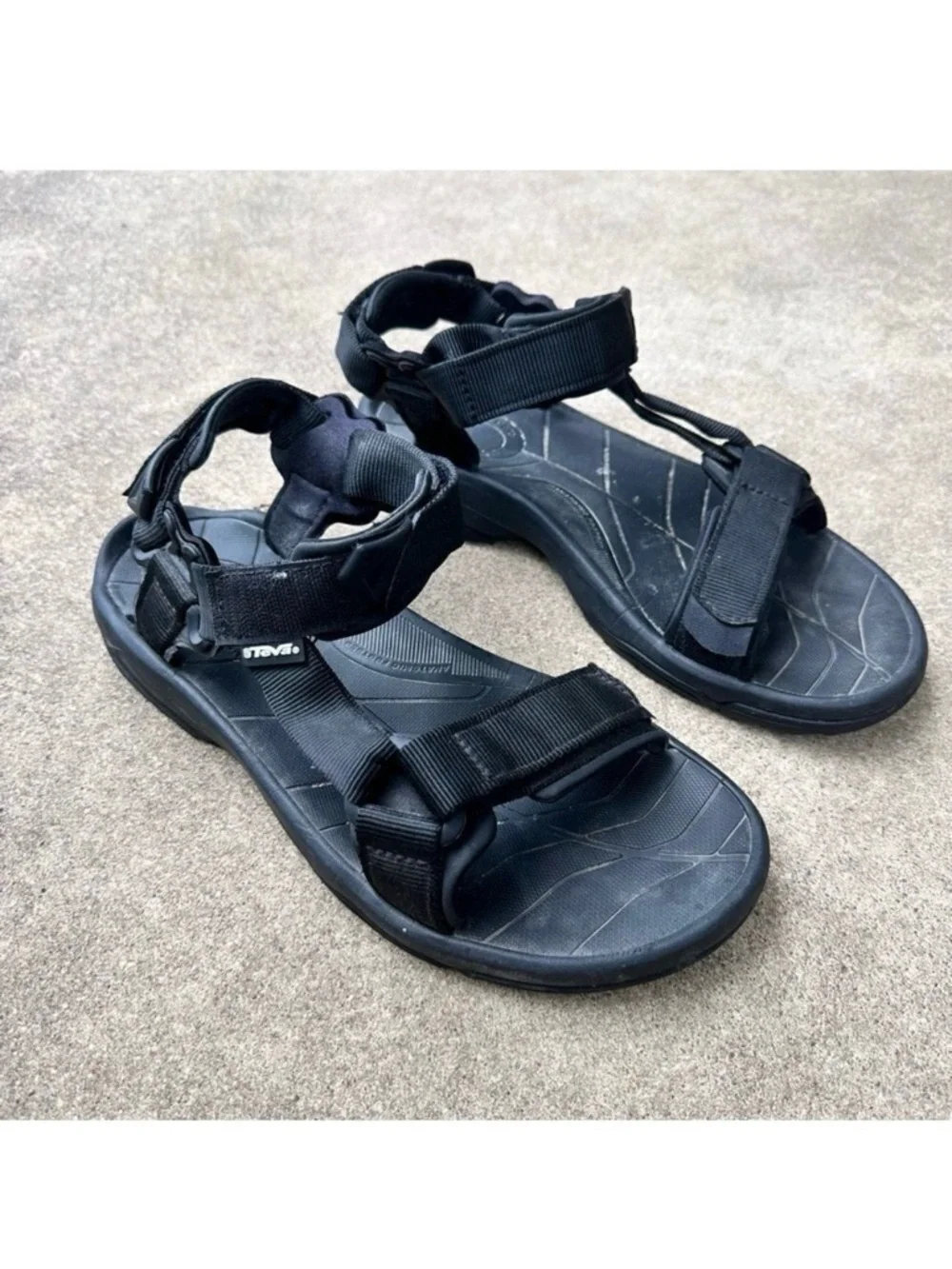 Teva Terra Fi Lite Adjustable Sandals
